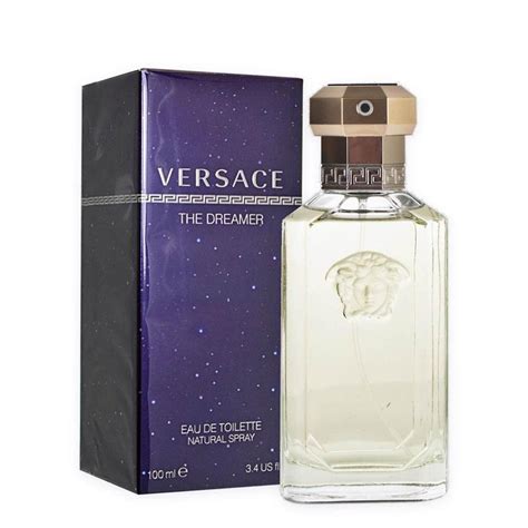 versace the dreamer cologne gift set